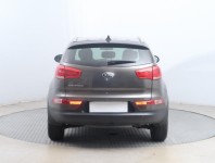 Kia Sportage  1.6 GDI 