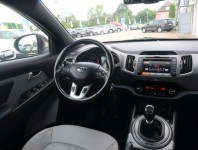 Kia Sportage  1.6 GDI 