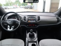 Kia Sportage  1.6 GDI 