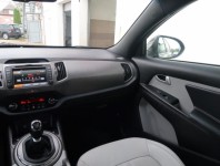 Kia Sportage  1.6 GDI 