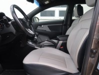 Kia Sportage  1.6 GDI 
