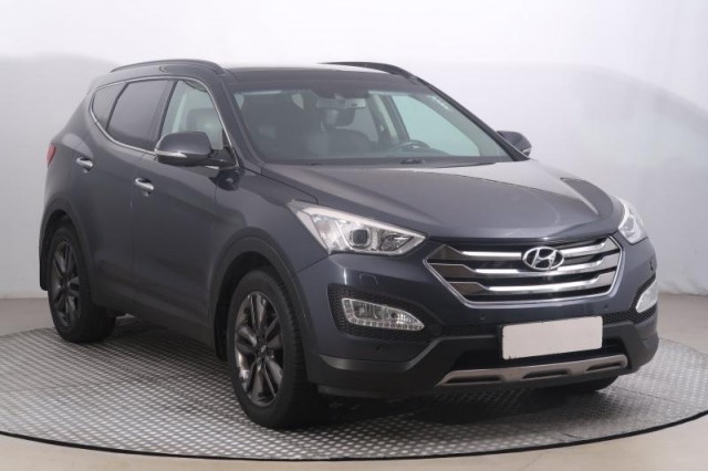Hyundai Santa Fe  2.2 CRDi Premium