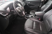 Hyundai Santa Fe  2.2 CRDi Premium