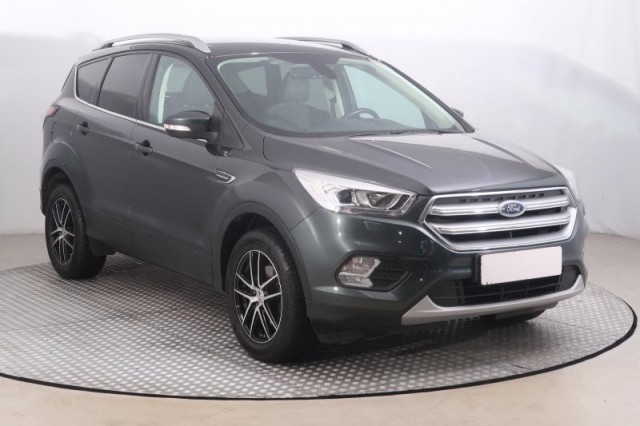 Ford Kuga  1.5 EcoBoost 