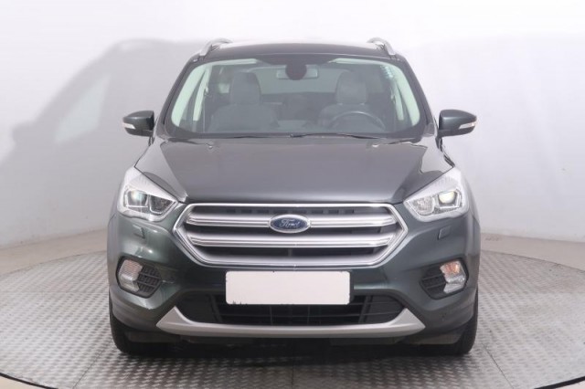 Ford Kuga  1.5 EcoBoost 