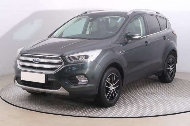 Ford Kuga  1.5 EcoBoost 