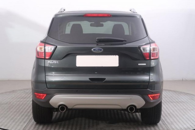 Ford Kuga  1.5 EcoBoost 