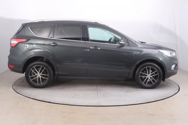 Ford Kuga  1.5 EcoBoost 