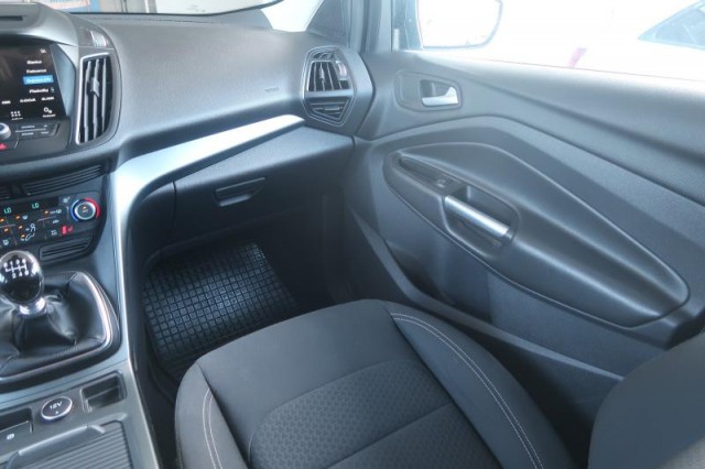 Ford Kuga  1.5 EcoBoost 