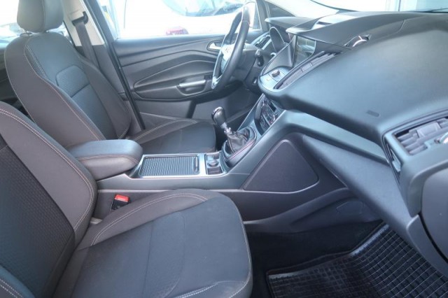 Ford Kuga  1.5 EcoBoost 