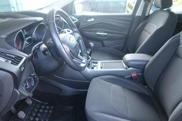 Ford Kuga  1.5 EcoBoost 