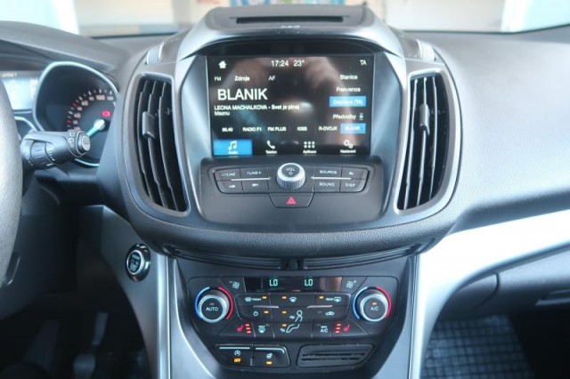 Ford Kuga  1.5 EcoBoost 