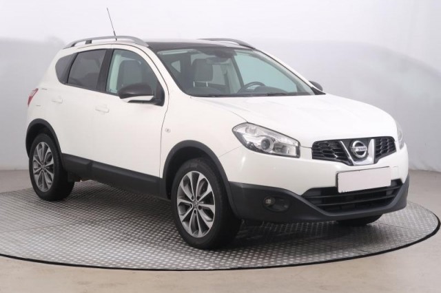 Nissan Qashqai  1.6 