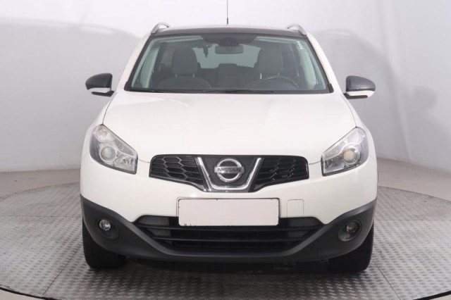 Nissan Qashqai  1.6 