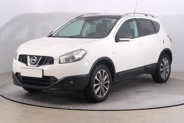 Nissan Qashqai  1.6 