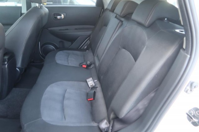 Nissan Qashqai  1.6 