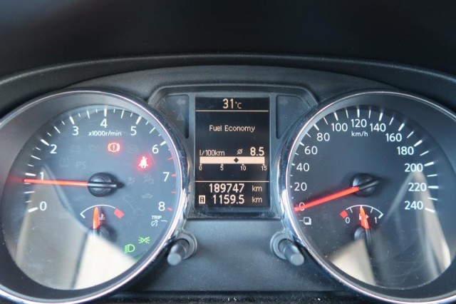 Nissan Qashqai  1.6 