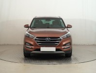 Hyundai Tucson  1.7 CRDi Trikolor