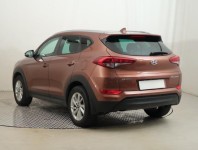 Hyundai Tucson  1.7 CRDi Trikolor