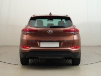 Hyundai Tucson  1.7 CRDi Trikolor