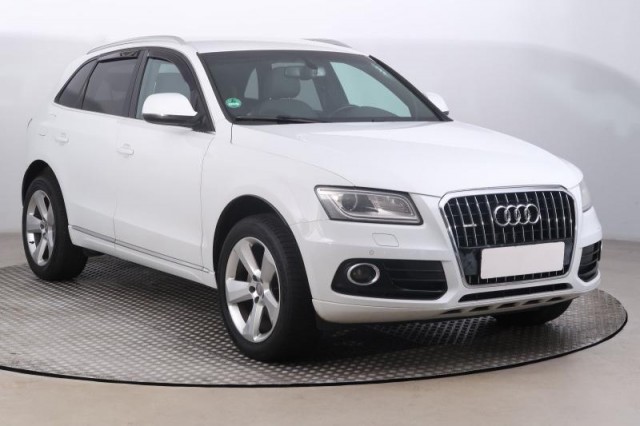Audi Q5  2.0 TDI 