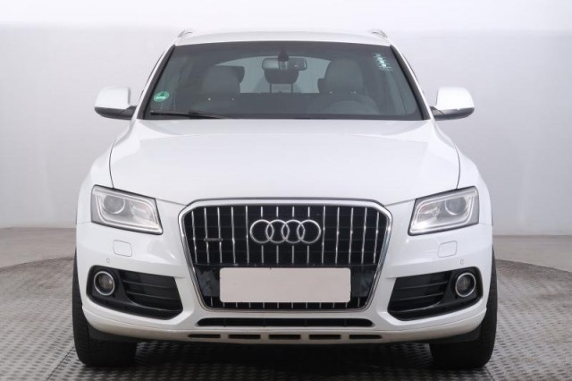 Audi Q5  2.0 TDI 