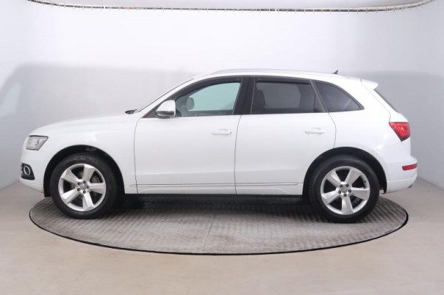 Audi Q5  2.0 TDI 