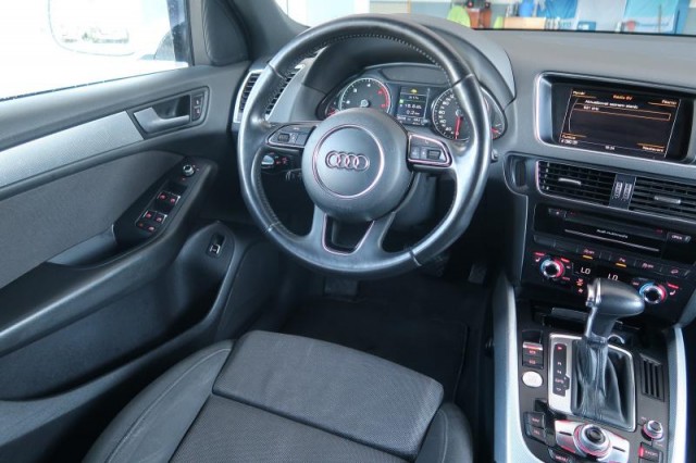 Audi Q5  2.0 TDI 