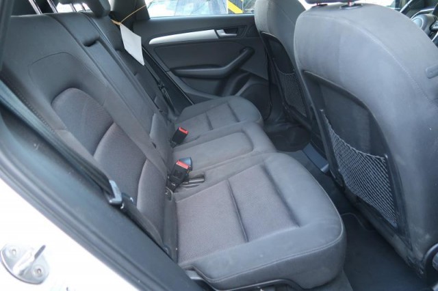 Audi Q5  2.0 TDI 