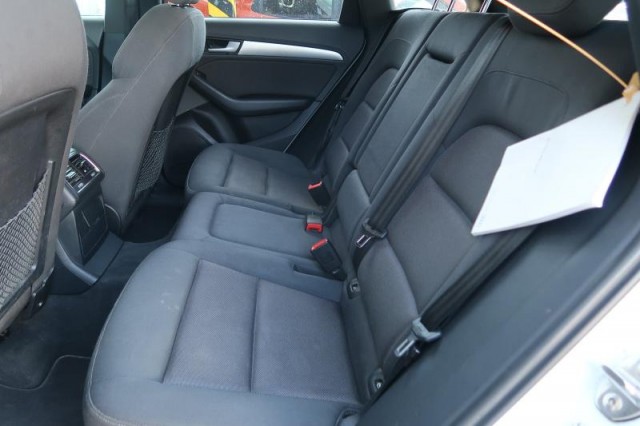 Audi Q5  2.0 TDI 
