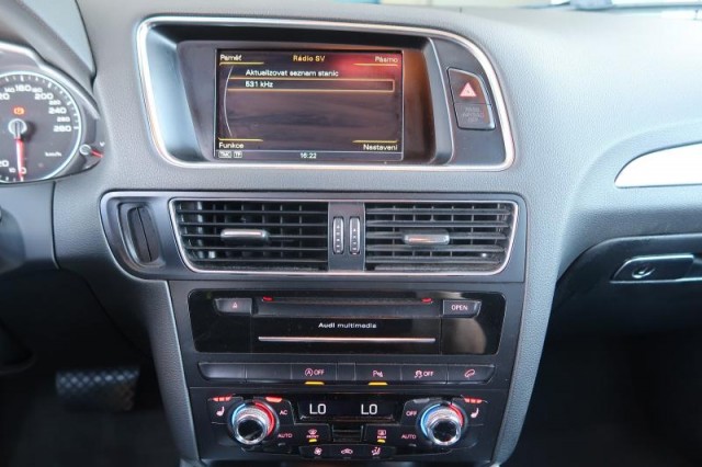 Audi Q5  2.0 TDI 