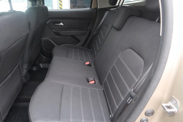 Dacia Duster  1.0 TCe Exception
