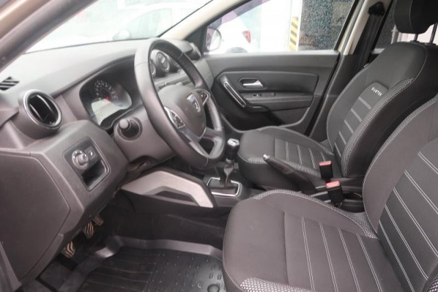 Dacia Duster  1.0 TCe Exception