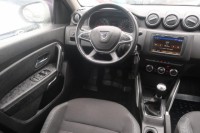 Dacia Duster  1.0 TCe Exception
