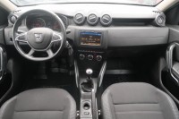 Dacia Duster  1.0 TCe Exception