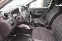 Dacia Duster  1.0 TCe Exception