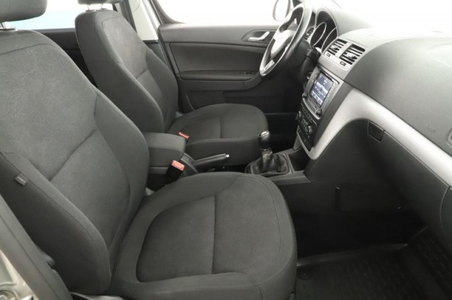 Škoda Yeti  1.4 TSI 