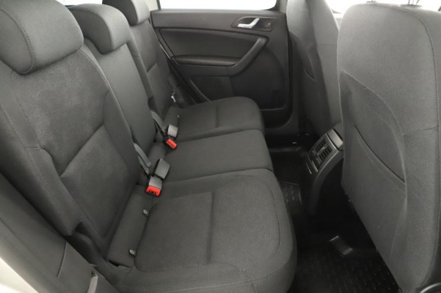 Škoda Yeti  1.4 TSI 