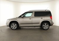 Škoda Yeti  1.4 TSI 