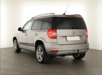Škoda Yeti  1.4 TSI 