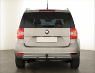 Škoda Yeti  1.4 TSI 