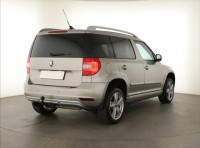 Škoda Yeti  1.4 TSI 