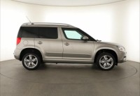 Škoda Yeti  1.4 TSI 