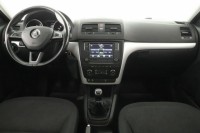 Škoda Yeti  1.4 TSI 