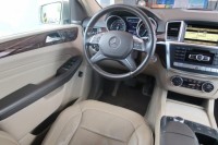 Mercedes-Benz ML  ML 350 BlueTEC 
