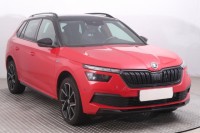 Škoda Kamiq  1.5 TSI Monte Carlo