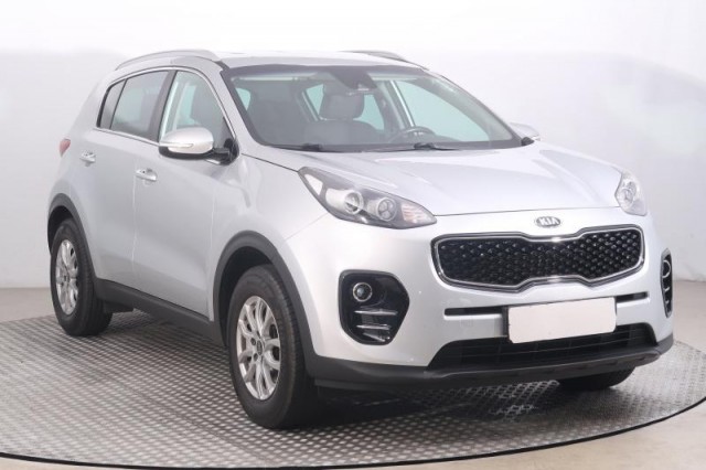 Kia Sportage  1.6 GDI 