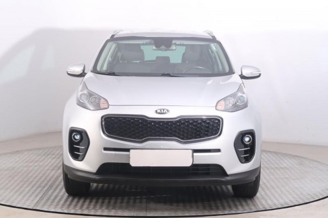 Kia Sportage  1.6 GDI 