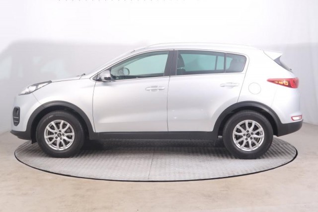 Kia Sportage  1.6 GDI 