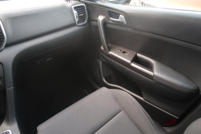 Kia Sportage  1.6 GDI 